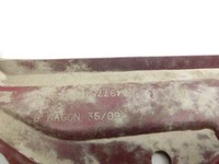 Renault Kangoo II KW 08-13 Führungsrolle für Schiebetür Links Renault Kangoo II KW 08-13 26.04.2010 497754 gebraucht Vorschau 3
