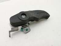 Ford Transit Connect 13-22 Lang Türgriff Griffmuschel Griff Innen Links Hinten für Flügeltür Ford Transit Connect... Vorschau 4