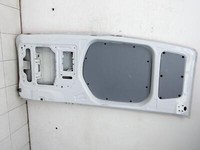 Mercedes Sprinter III 18-26 907  L2H2 Tür Flügeltür Hecktür Rechts Hinten 9147 Mercedes Sprinter III 18-26 907... Vorschau 9