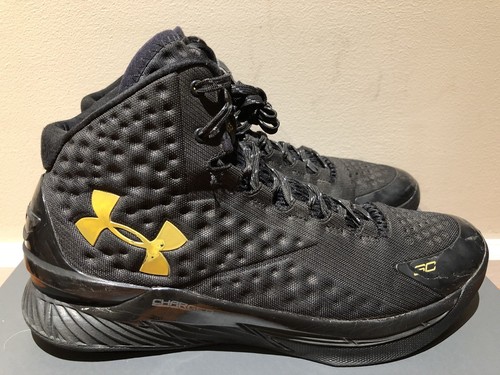 curry 1 mvp shoes