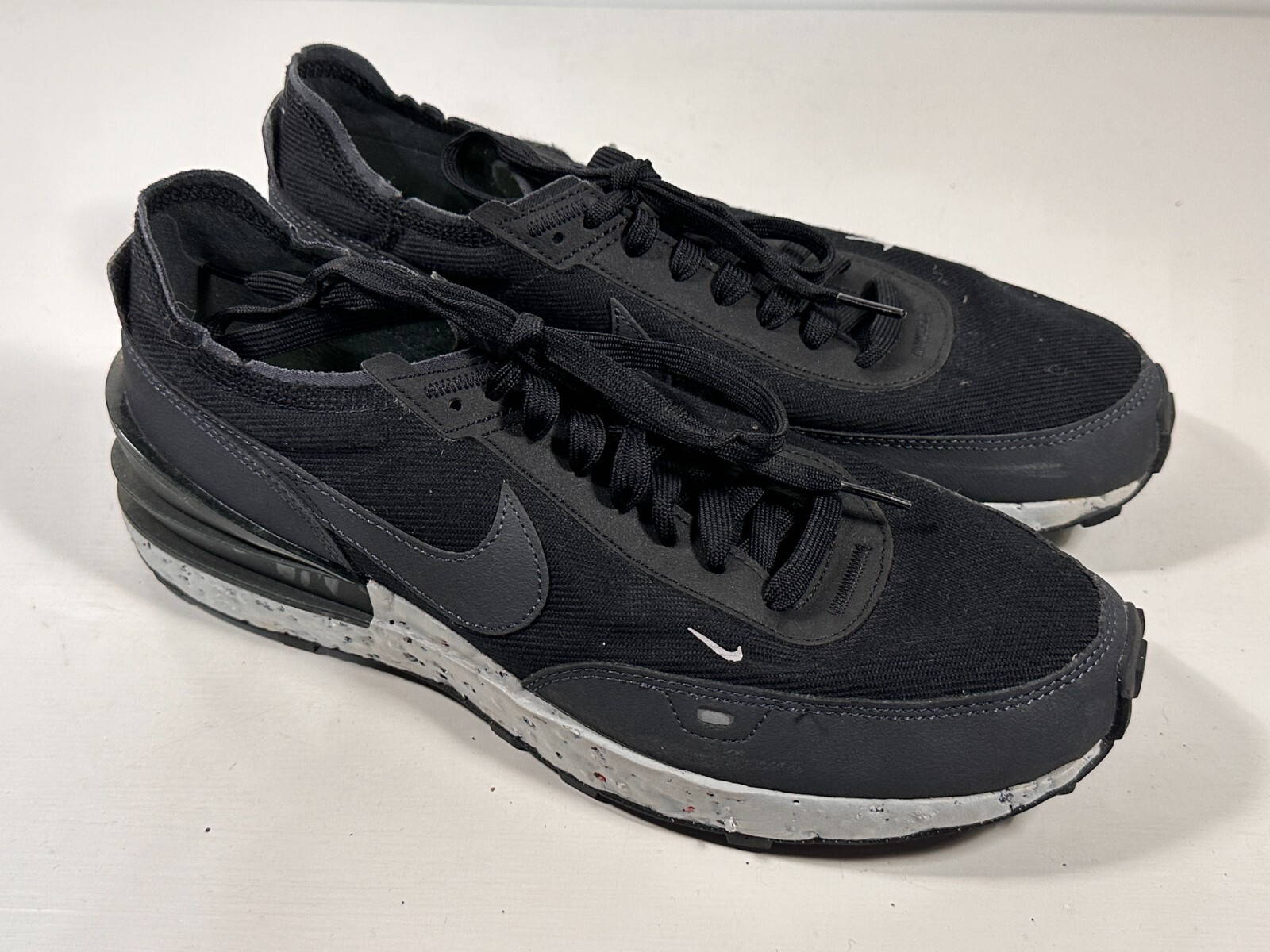 【NIKE】★WAFFLE ONE★ Nike Waffle One Crater USA Summit White Blue Void Men's 6