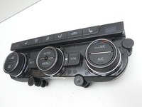 VW Passat 3G 14-19 Bedienteil Bedienelement Heizung Klimabedienteil VW Passat 3G 14-19 11.04.2016 5G0907044EA... Vorschau 3