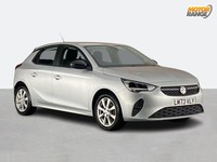 2023 Vauxhall Corsa 1.2 Design 5dr Hatchback PETROL Manual