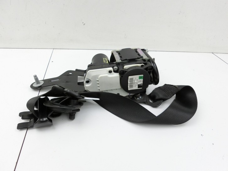 Mercedes W204 S204 C250 07-14 Kombi Gurt Sicherheitsgurt Gurtstraffer für Beifahrer Rechts Vorne Mercedes W204 S204... Vorschau 2