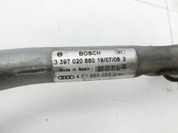 Audi A6 4F C6 qu 04-08 Gestänge und Wischermotor Vorne Audi A6 4F C6 qu 04-08 05.04.2006 4F1955119C 3397020880... Vorschau 6