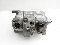 VW Tiguan I 5N 07-11 TSI 1,4 110KW Klimakompressor Klima Kompressor VW Tiguan I 5N 07-11 17.06.2010 1K0820859T... Vorschau 5