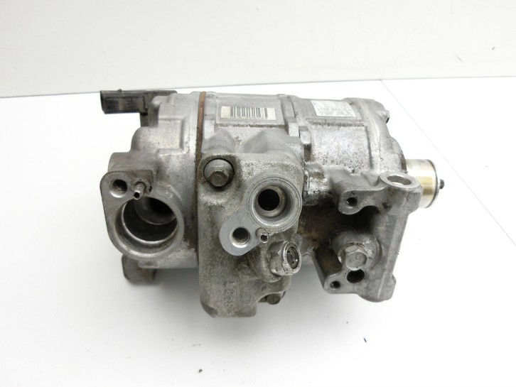 VW Tiguan I 5N 07-11 TSI 1,4 110KW Klimakompressor Klima Kompressor VW Tiguan I 5N 07-11 17.06.2010 1K0820859T... Vorschau 4