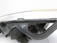 Citroen C3 II SC 09-13 Scheinwerfer Frontscheinwerfer Vorne Rechts Citroen C3 II SC 09-13 03.05.2011 1606930080... Vorschau 6