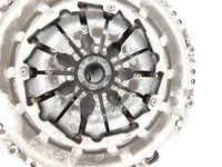 Renault Captur I HF 17-19 1,3 110KW Zweimassenschwungrad Schwungrad Druckplatte Kupplung Renault Captur I HF 17-19... Vorschau 6