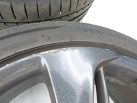 Opel Astra J GTC 11-18 4 x Kompletträder Aluminiumfelge Sommerreifen 245/40R20 5X115 Opel Astra J GTC 11-18... Vorschau 6