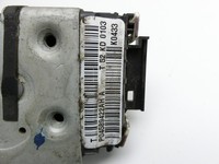 Jeep Compass MK49 10-14 Türschloss m. ZV Stellmotor Rechts Vorne Jeep Compass MK49 10-14 31.01.2014 P04589422AH... Vorschau 4