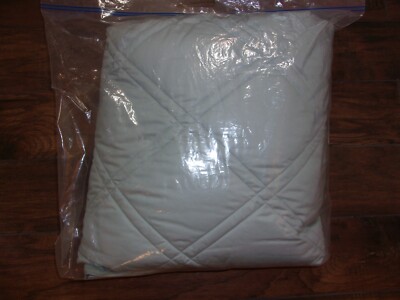 NIP The Company Store Alberta Primaloft Cloud Twin Blanket