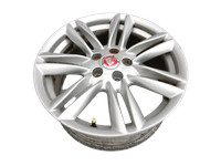 Jaguar XF X250 11-15 2,2D 120KW 1x Felge Alufelge 5X108 7.5X17Zoll ET49 Jaguar XF X250 11-15 19.06.2014 gebraucht Vorschau 1