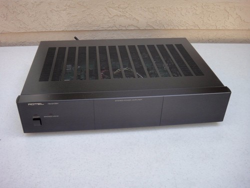 ICOM IC-20L 144MHz Linner Amplifier & IC-3PS AC Power Supply