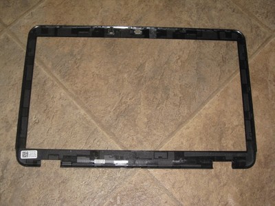 Dell Inspiron N5110 Series Front LCD Bezel 60.4IE20.001 DP/N DPT4W (E29-17)