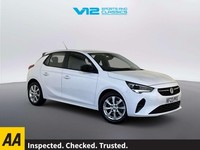 2023 Vauxhall Corsa 1.2 Turbo Design Hatchback 5dr Petrol Auto Euro 6 (s/s) (100