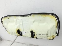 Mercedes W176 A180 15-18 5T Sitzpolster für Rücksitzbank Hinten Mercedes W176 A180 15-18 19.10.2016 2124376 gebraucht Vorschau 4