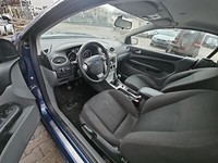 Ford Focus II CC 08-10 Cabriolet Gurtstraffer Gurtschloss Beifahrer Rechts Vorne Ford Focus II CC 08-10 22.12.2008... Vorschau 9