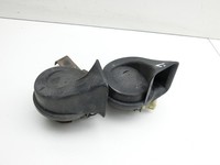 Peugeot RCZ 10-15 Hupe Signalhorn Peugeot RCZ 10-15 18.04.2011 gebraucht Vorschau 2