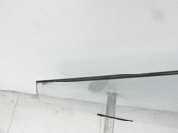 VW Phaeton 3D 02-07 Kurz LVK Seitenscheibe für Tür Fenster Türscheibe Links Vorne VSG VW Phaeton 3D 02-07... Vorschau 2
