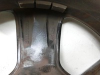 Mercedes-Benz B-Klasse W242, W246 1 x Felge Aluminiumfelge 17 Zoll 5X112 Mercedes-Benz B-Klasse W242, W246... Vorschau 8