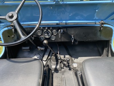 image 4 of interior