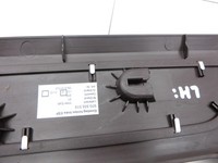 Porsche Panamera 970 10-16 Einstiegsleiste Links Hinten Porsche Panamera 970 10-16 19.08.2011 970.555.519 gebraucht Vorschau 6