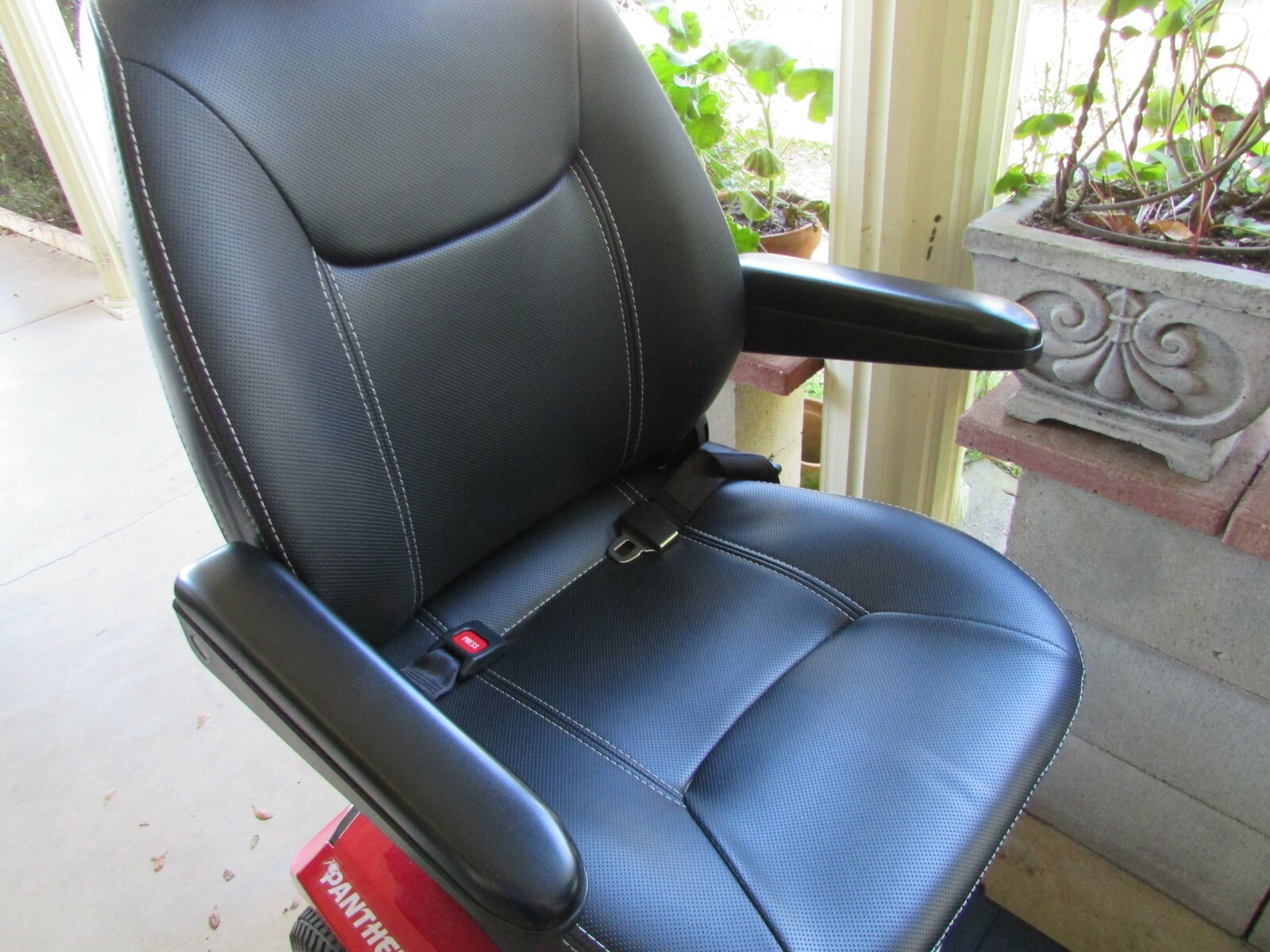 PANTHER20CS Drive Panther20