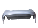 Audi A6 4F C6 05-09 5T Stoßstange Stoßfänger Heckstosstange Hinten LY7H Audi A6 4F C6 05-09 09.03.2004 4F5807303A... Vorschau 1