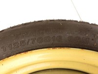 Toyota Prius W2 II 05-09 1 x Komplettrad Ersatzrad Aluminiumfelge Sommerreifen 125/70R16 5X100 Toyota Prius W2 II... Vorschau 5