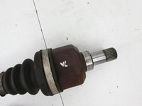 Peugeot 308 CC 07-11 THP 1,6 115KW Antriebswelle Gelenkwelle Links Vorne Peugeot 308 CC 07-11 26.01.2011 3272PZ... Vorschau 7