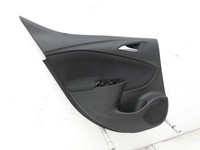 Opel Astra K 19-21 5T Türverkleidung Türpappe Links Hinten Opel Astra K 19-21 26.01.2021 39118880 2516024-5 1591151... Vorschau 2