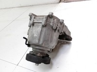 BMW X1 E84 X18D 09-12 2,0d 105KW 4WD Differential Verteilergetriebe Vorne BMW X1 E84 X18D 09-12 21.06.2010... Vorschau 8