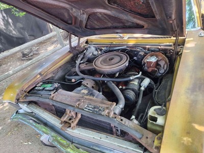 image 1 of engine