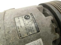 BMW E90 3er 318i 06-09 2,0i 105KW Klimakompressor Klima Kompressor BMW E90 3er 318i 06-09 24.10.2008 64529182794... Vorschau 5