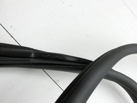 Mercedes S205 W205 14-18 Kombi Türrahmendichtung Dichtung Tür Vorne Links Mercedes S205 W205 14-18 16.04.2015... Vorschau 6
