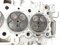 Jaguar XE X760 15-19 2,0d 132KW AJ200D Zylinderkopf Jaguar XE X760 15-19 26.08.2018 JDE37011 gebraucht Vorschau 9