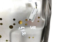 Jeep Compass MK49 10-14 Sitzbezug Sitzpolster für Beifahrersitz Rechts Vorne beheizt Jeep Compass MK49 10-14... Vorschau 6