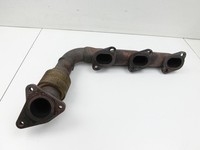 Mercedes E350 A207 10-13 CDI 3,0 170KW 642836 Abgaskrümmer Links Mercedes E350 A207 10-13 17.03.2010 A6421400161... Vorschau 5