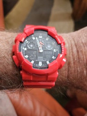 Fotos del artículo de un comprador verificado