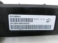 Opel Insignia A 08-13 Steuergerät SG Klima AC Opel Insignia A 08-13 22.10.2008 13309415 013309415 gebraucht Vorschau 5