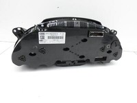 Audi A4 8K B8 07-11 TDI 2,0 105KW Kombiinstrument Tacho Tachoanzeige Display vorne Audi A4 8K B8 07-11 13.10.2010... Vorschau 5