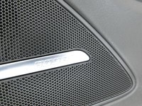 Audi A8 4H D4 09-17 Türverkleidung Türpappe Rechts Hinten Alcantara Soul Schwarz Audi A8 4H D4 09-17 25.04.2012... Vorschau 6