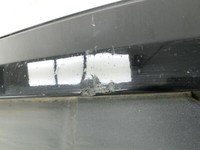 Volvo V40 II 12-16 Stoßstange Stoßfänger Hinten Volvo V40 II 12-16 26.08.2013 R2750905 gebraucht Vorschau 5