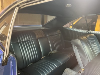 image 4 of interior