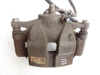 Hyundai Tucson IV NX4 20-24 Hybrid 1,6 132KW Bremssattel Bremszange Vorne Links Hyundai Tucson IV NX4 20-24... Vorschau 2