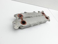 Mercedes W166 ML 350 11-15 CDI 3,0 190KW Ölkühler Mercedes W166 ML 350 11-15 04.04.2012 6421800165 A6421800165 gebraucht Vorschau 2