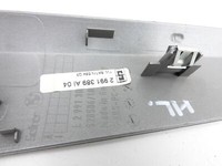 BMW X1 E84 09-12 Türleiste Links Hinten Innen B06 BMW X1 E84 09-12 19.07.2010 51422991389 2991389 gebraucht Vorschau 5