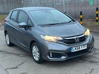 2019 Honda Jazz 1.3 i-VTEC SE 5dr CVT HATCHBACK Petrol Automatic