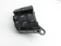 Ford Ranger TKE IV 15-23 Lenkradschalter Multifunktionstasten Schalter für Lenkrad Links Ford Ranger TKE IV 15-23... Vorschau 4